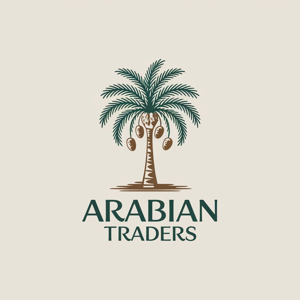 Arabian Traders Logo