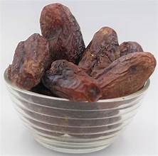 Amber Khajoor Premium Quality